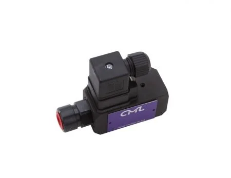Normal Type Pressure Switch - CML Normal Type Pressure Switch PSB