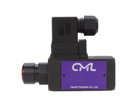 Apariencia de productos de interruptor de presión tipo normal CML