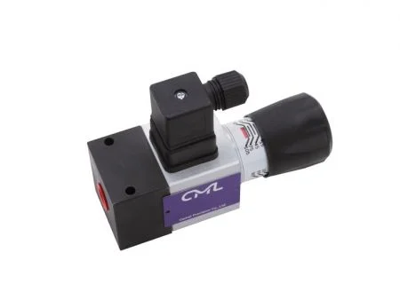 Heavy-duty Micro Switch Type Direct Read-out Pressure Switch - CML Heavy-duty Micro Switch Type Direct Read-out Pressure Switch PSL