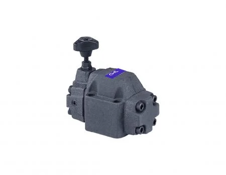 Pressure Reducing & Check Valves  RCG - CML Pressure Reducing & Check Valves RCG