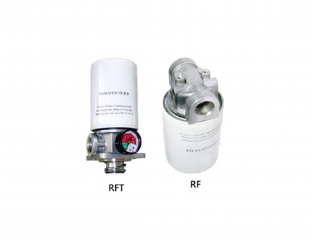 回油過濾器 - CML RF_RFT回油過濾器