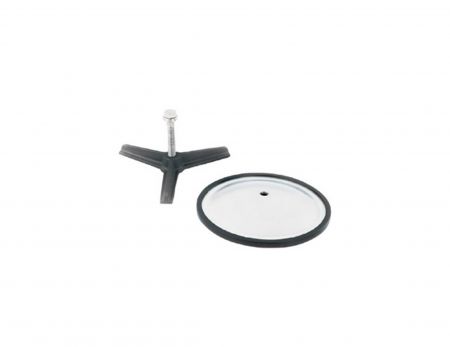 Tank End Cover - CML Tank End Cover TEC