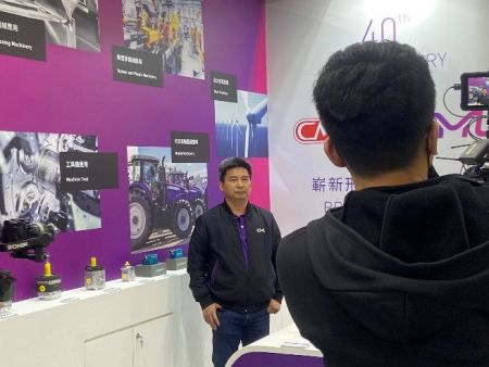 साक्षात्कार (2)