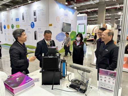 บันทึกนิทรรศการ TIMTOS2025