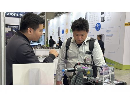 บันทึกนิทรรศการ TIMTOS2025