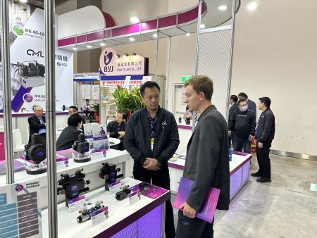 บันทึกนิทรรศการ TIMTOS2025
