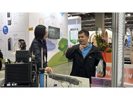 บันทึกนิทรรศการ TIMTOS2025