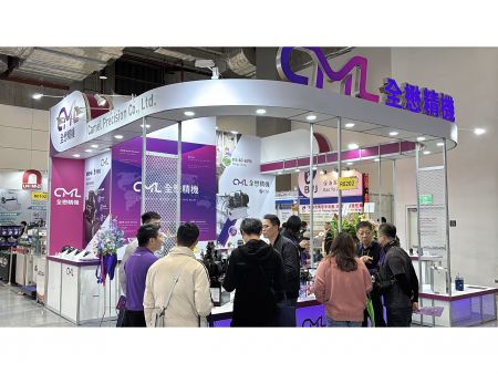 บันทึกนิทรรศการ TIMTOS2025