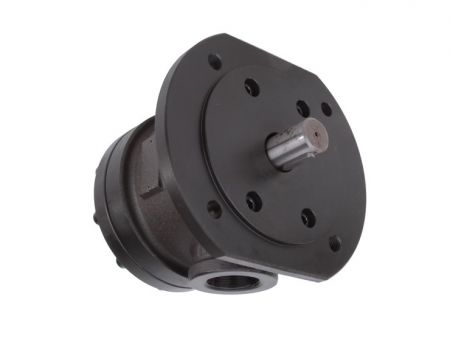 CML নিম্ন চাপ স্থির ভেন পাম্প ৫০টি, ১৫০টি পণ্য