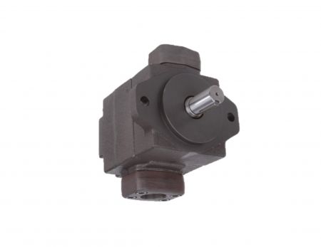 CMLডাবল ফিক্সড ডিসপ্লেসমেন্ট ভেন পাম্প 1M,2M,3M,PV2R1,PV2R2 পণ্য