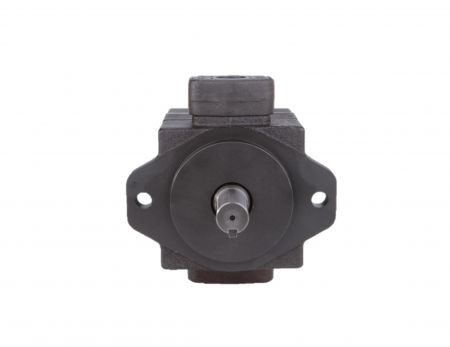 CML High Pressure Fixed Vane Pump1M,2M,3M,PV2R1,PV2R2 shaft  attached surface