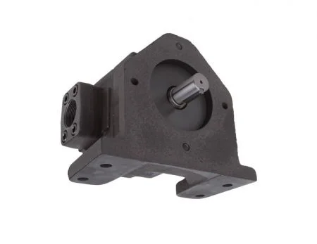 CMLডাবল ফিক্সড ডিসপ্লেসমেন্ট ভেন পাম্প 1M,2M,3M,PV2R1,PV2R2 পণ্য