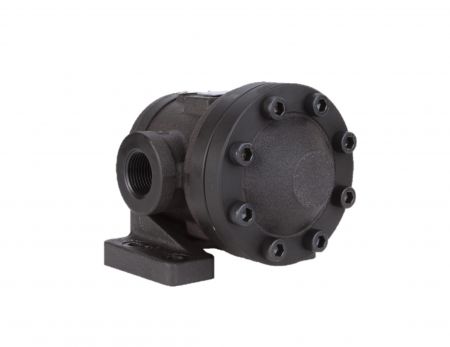 CML কম চাপের স্থির ভেন পাম্প 50T, 15OT নামপ্লেট পায়ের চেহারা