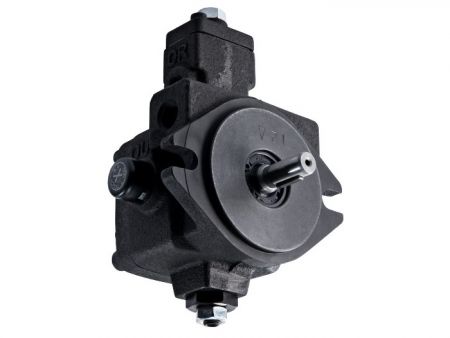 VCM-SF-12A-10 CML ปั๊มใบพัดแบบความดันต่ำเปลี่ยนแปร SF.