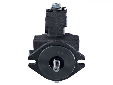 CML ปั๊มใบพัดแบบความดันต่ำเปลี่ยนแปร.