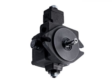 PV7 Typ - Niederdruck-Verstellschaufelpumpe