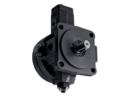 VCM-SF-40D-20 CML ปั๊มใบพัดแบบแปรผันความดันต่ำ SF.