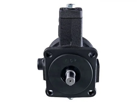 VCM-SF-40D-20 CML ปั๊มใบพัดแบบแปรผันการเคลื่อนที่ความดันต่ำ SF.