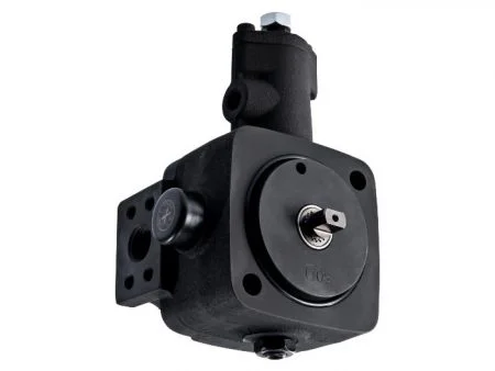 Bomba Compacta de Desplazamiento Variable con Válvula de Retención SFN - CML Bomba Compacta de Válvula de Vane Variable con Válvula de Retención VCM-SFN-30C-10.