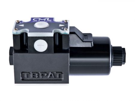 CML Directional Control Valves, Directional Spool Valve.
