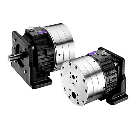 Hochdruck-Membranpumpe