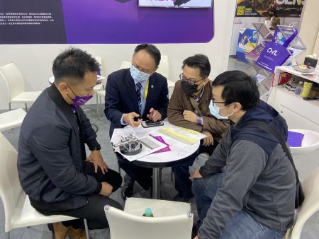 CML बूथ रिपोर्ट