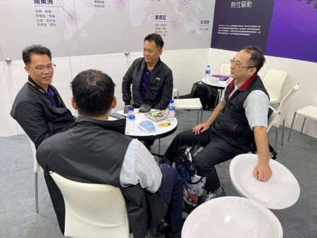 TIMTOS TMTS - CMLXTFPA