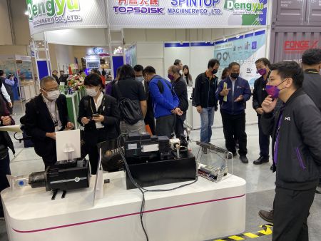 CML बूथ रिपोर्ट