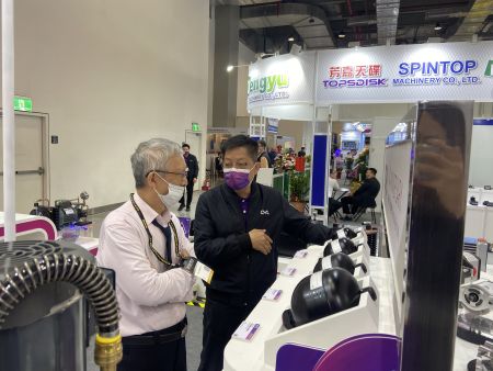 CML बूथ रिपोर्ट