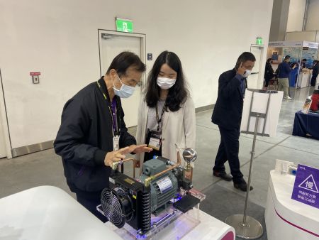 CML बूथ रिपोर्ट