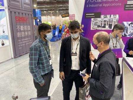 CML बूथ रिपोर्ट