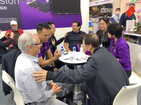 CML बूथ रिपोर्ट