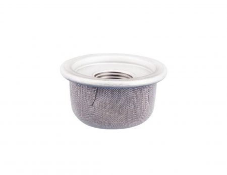 60 mesh Mushroom Type Suction Filter - CML Mushroom Type Suction Filter