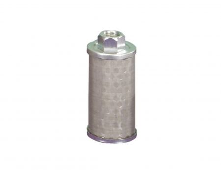 120mesh Suction Filter, Stainless steel type Suction Filter