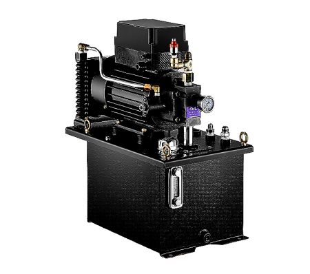 Energieeinsparende Lösung