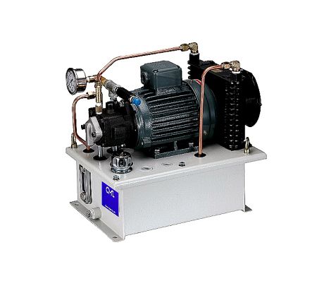 ESG-Kühlungslösung