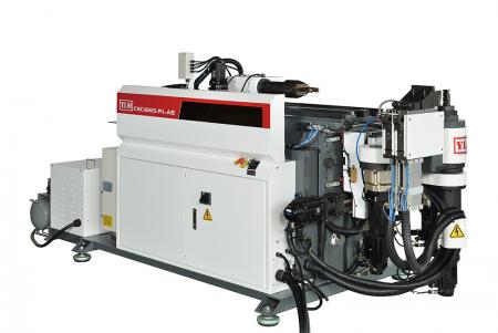 CNC rörböjningsmaskin - CNC böjare
