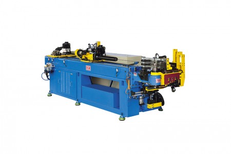 CNC-rørbukningsmaskine - CNC elektrisk rørbøjningsmaskine