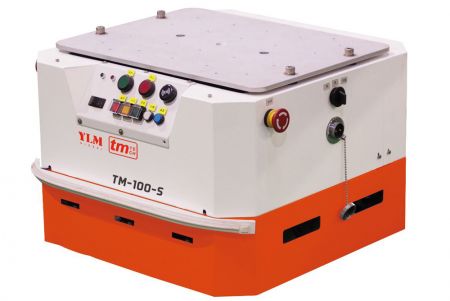 AMR (Autonomer mobiler Roboter) - YLM Autonomer mobiler Roboter - Lidar-SLAM