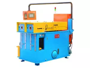 Avslutningsmaskin - Avslutningsmaskin