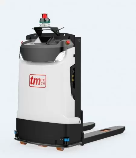 Varastointi AMR - YLM Itsellinen mobiilirobotti - Lidar Slam