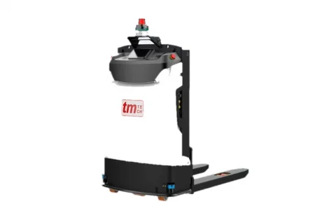 Varastointi AMR - YLM Itsellinen mobiilirobotti - Lidar Slam
