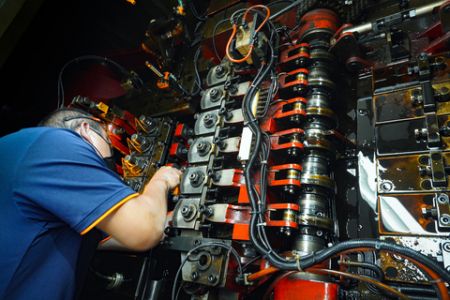 Cutting-Edge Cold Forging Calibrate Technology