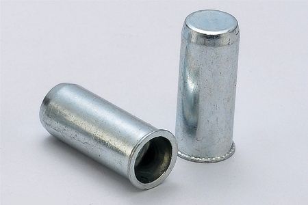 European Style Closed End Small Flange Blind Rivet Nut