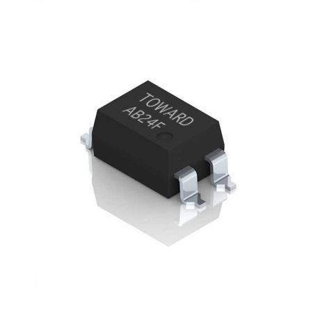 40 فولت/2.5 أمبير/SMD-4 مرحل الحالة الصلبة