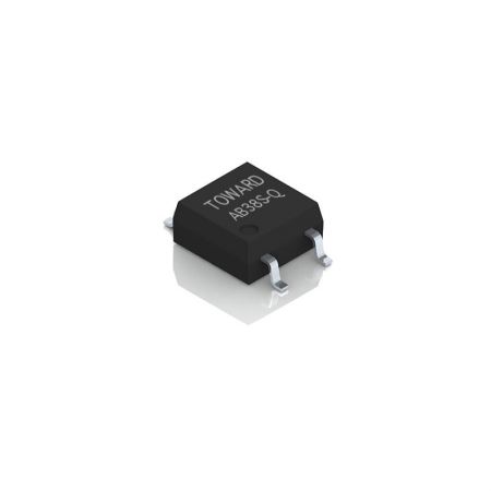 Relè a stato solido 600V/70mA/SOP-4 (Certificato AEC-Q101)