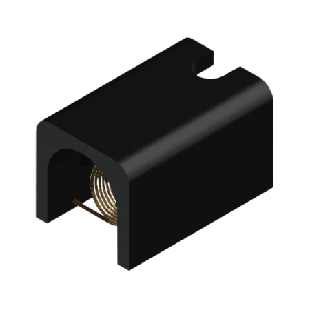Inductor de banda ancha de montaje en superficie de 40 GHz
