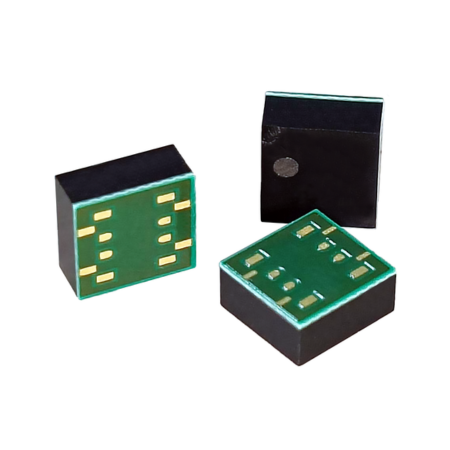 Módulo de Inductor Cónico de Banda Ancha de Bucle de Entrada/Salida de Alta Velocidad