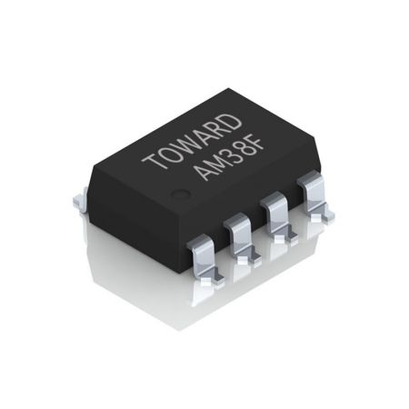 650V/800mA/DIP8-6 Festkörperrelais