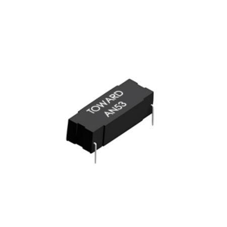 Pakej unik untuk meningkatkan jarak merayap, 3000V/500mA, Relay Keadaan Pepejal - Pakej unik, 3000V/500mA SSR RELAY SPST-NO (1 Borang A)